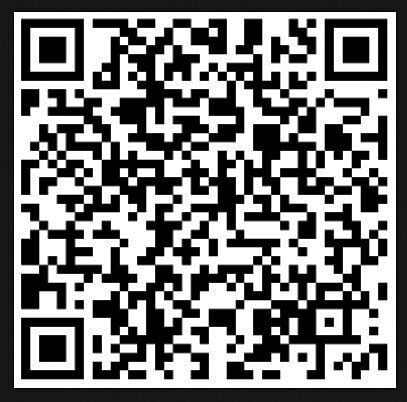 fall foliage qr code