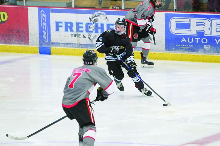 02-18-26 KHS-BG Hockey howland weave