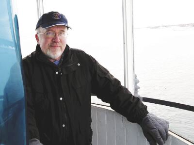 3-16-2022 Freedom Historical Society-Jeremy D’Entremont