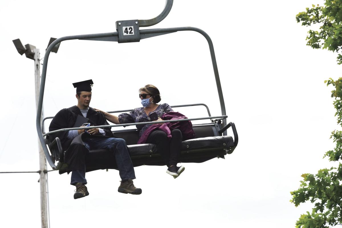 2020 chairlift