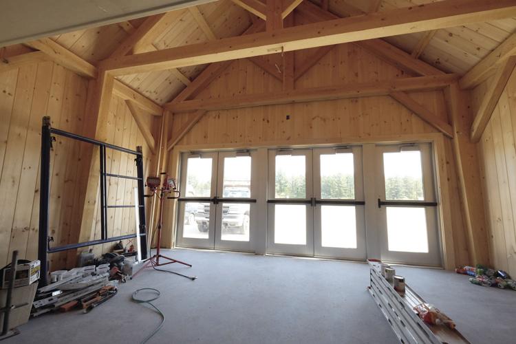 Fryeburg Recreation Center