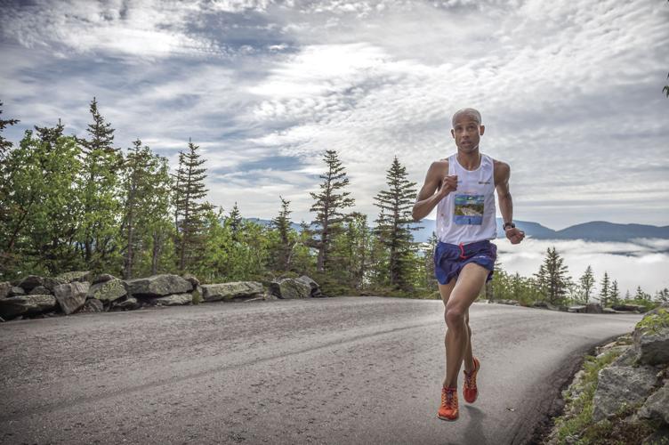 Joe Gray withdraws from Mount Washington Road Race
