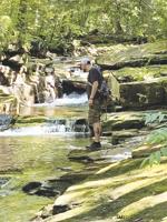 North Country Angling: Piece of Japan comes to the valley