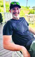 Obituary: Benjamin Ronald Poitras