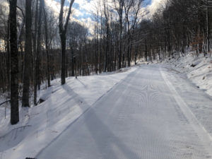 2019 Nov 25 Rocky Branch