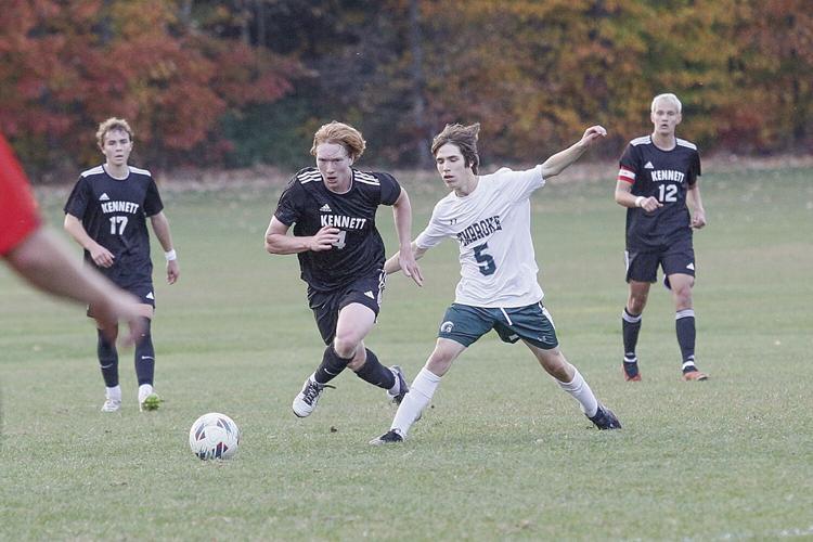 10-22-24 KHS MSOC heysler running to