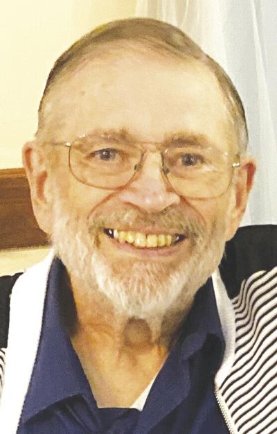 Joseph Lincoln Moody