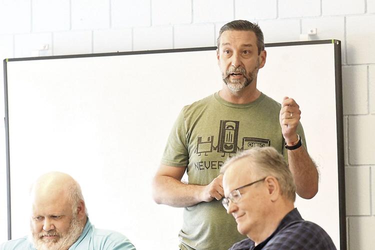 Bartlett School Board - tuition for teacher's children - Scott Fields