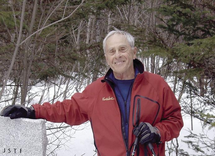 Nordic Tracks - Gordon Hall