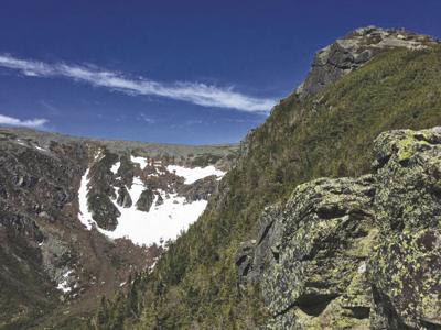 6-2-18 Parsons-Tuckerman Ravine bowl