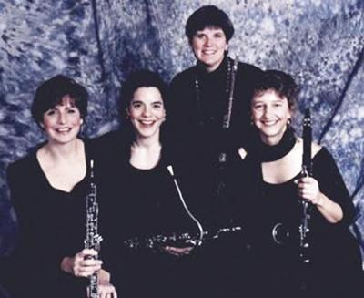 Infinities Quartet