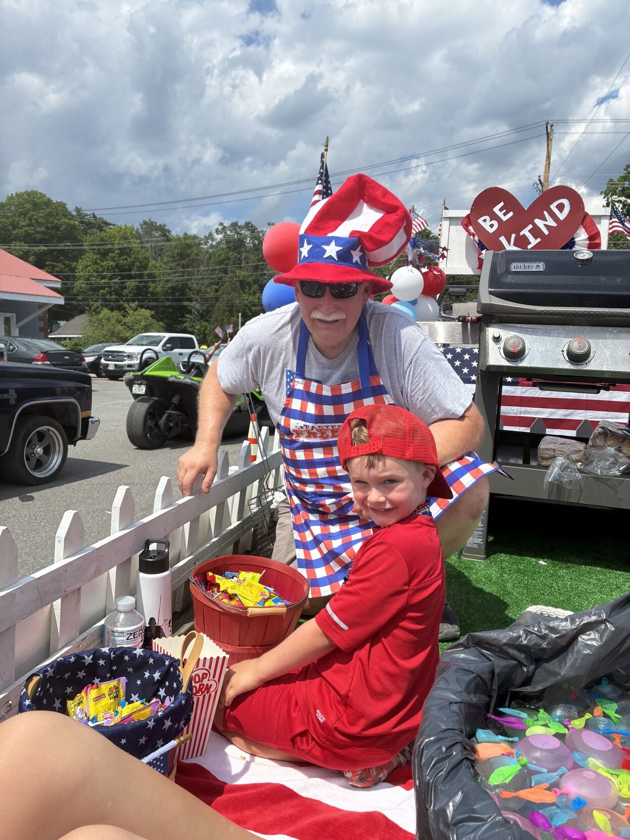 madura float2
