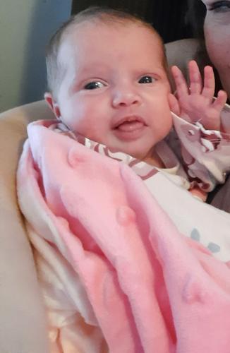 Eclipse Lunae Larson