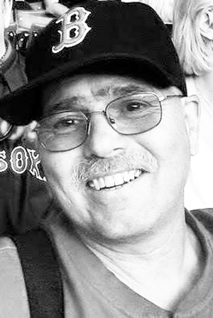 Thomas W. Croteau Sr.