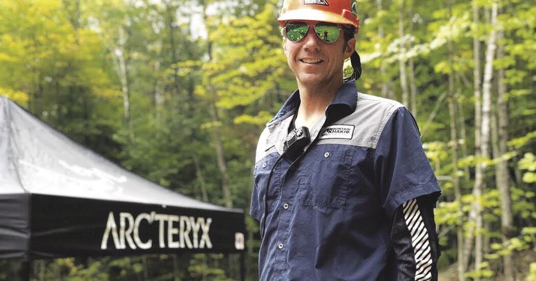 Ray stepping down from Granite Backcountry Alliance - Vimarsana News