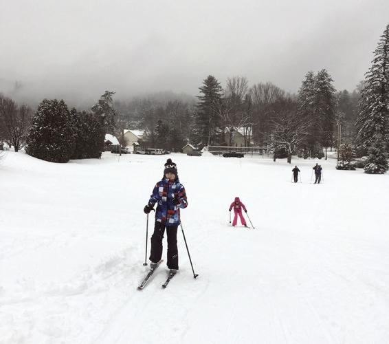 Nordic Tracks 1-2