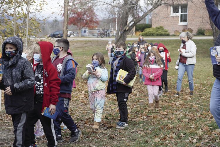 11-19-21 Food March walking wide