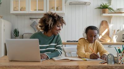 A busy parent's guide to students using AI