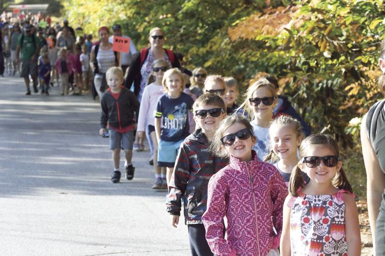 10-10-18 Walk to School 2