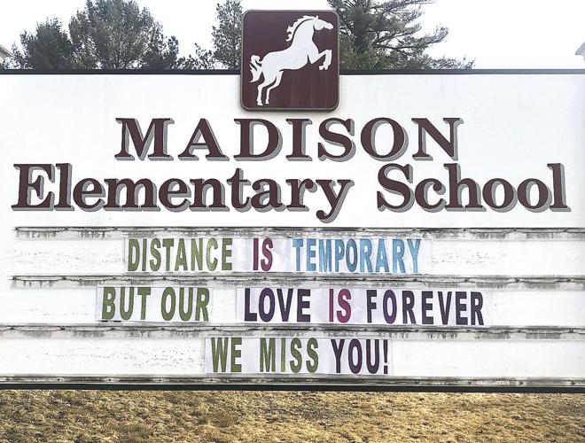 madison