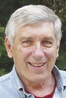 Richard 'Dick' Ficke
