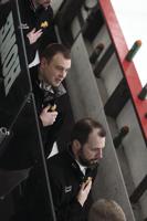 Hockey mini camp has openings