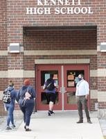 Kennett High to go remote Thursday, Friday due to COVID