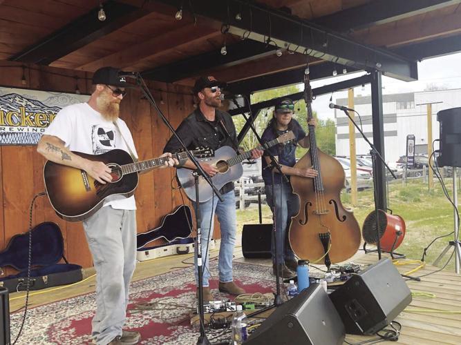 Valley Voice - Maine's Mallett Brothers