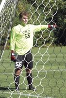 Eagles net their first victory