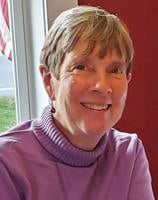 Obituary: Ingrid Johannessen Albee