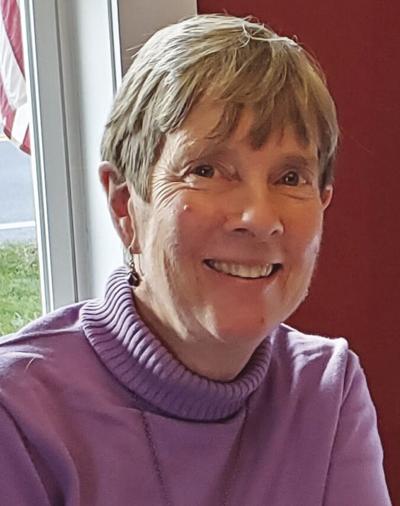 Ingrid Johannessen Albee