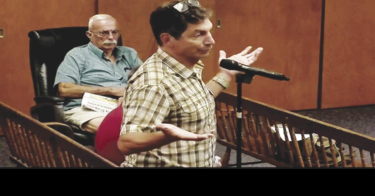 Conway rental regulations start Friday Local News