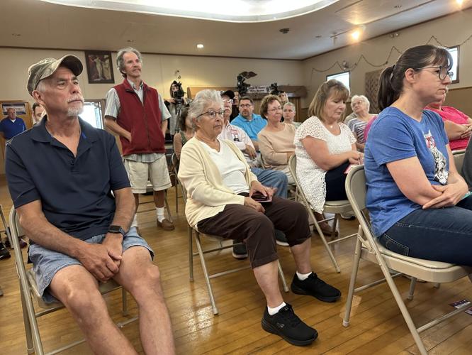 Paul Martineau of Berlin