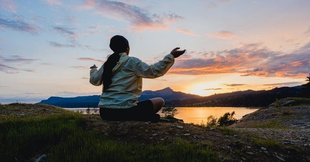 An Indigenous approach shows how changing the clocks for daylight saving time runs counter to human nature &ndash; and nature itself
