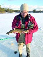 North Country Angling: It’s free fishing day!