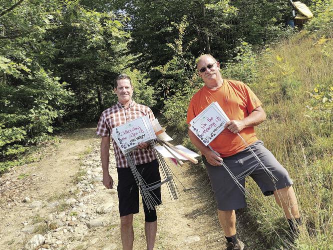 jens friends volunteers