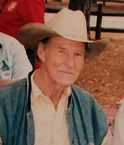 'Cheyenne' Albert L. Hill