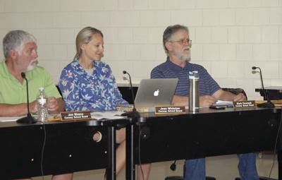 Conway School Board non renews contracts with food service employees