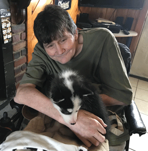 Obituary: Robert J. Crowley