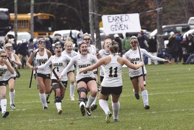 11-2-20 KHS Field Hockey Champs