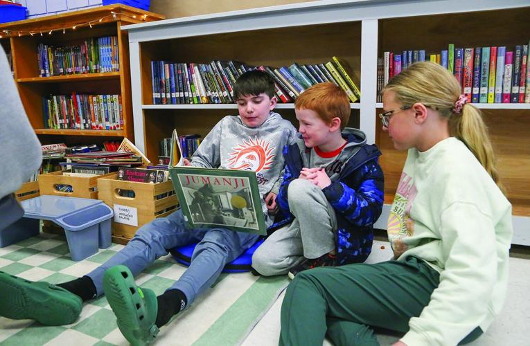 03-14-26 Buddy Reading Conway-Pine Tree trio wider