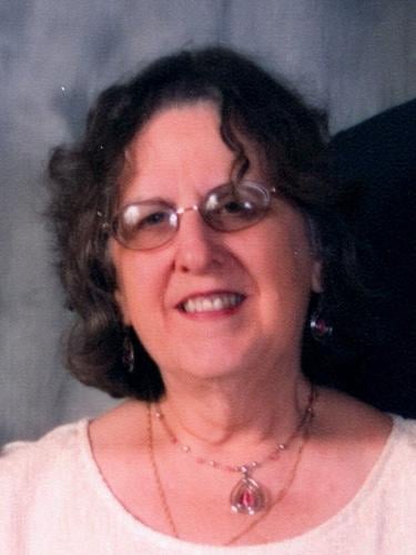Germaine Estelle (Catudal) Jackson