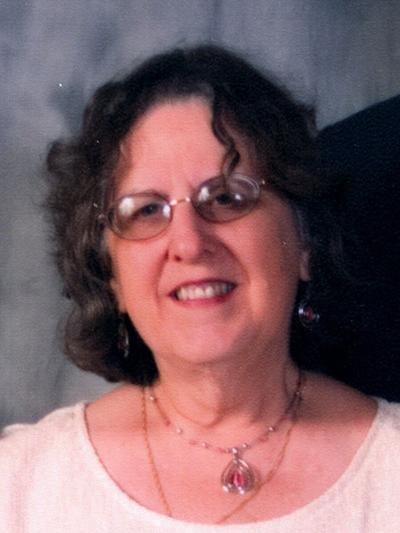 Germaine Estelle (Catudal) Jackson