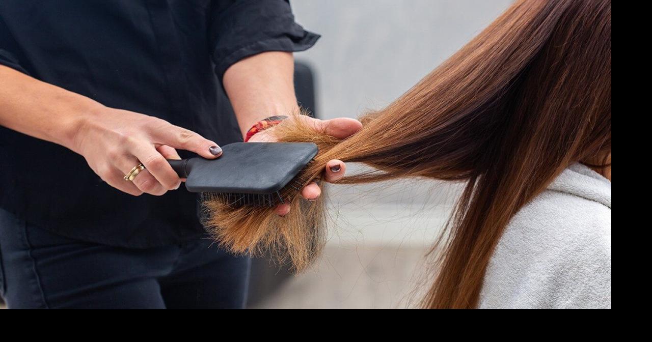 Keratin Peptides vs. Biotin: What works best for hair health?