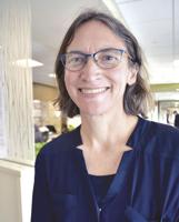 New Memorial pediatrician advocates 'whole-of-society' approach