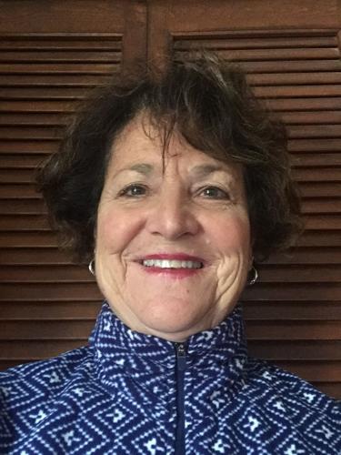 Valliere steps down from school board