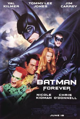 Batman Forever