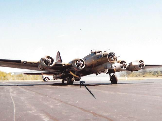 5-31-2021 Luther Earl Smith 'Smitty'-B-17