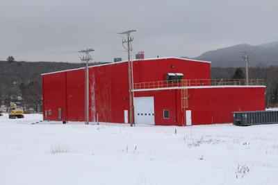 Hydrogen power plan scheduled to open this summer