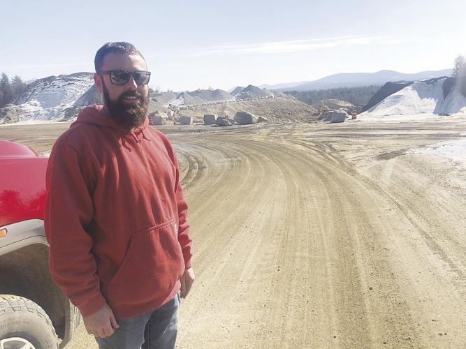 jeff burke ledge view